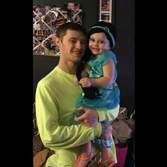 Meet your Posher, Dustin - Picture 1 of 1